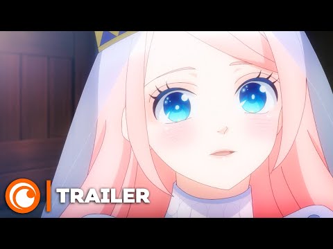 Nina the Starry Bride | TRAILER VOSTFR