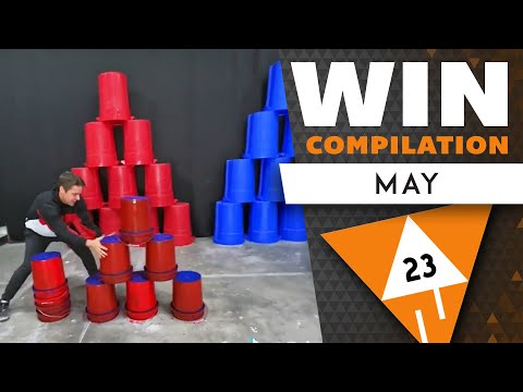 WIN Compilation MAY 2023 Edition | Best videos of April | LwDn x WIHEL