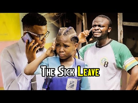 The Sick Leave (Success In School)