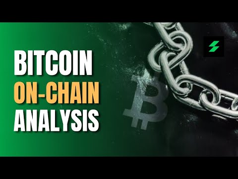 BTC On-chain Analysis | ETH, ADA, QTM, ETC Ideas