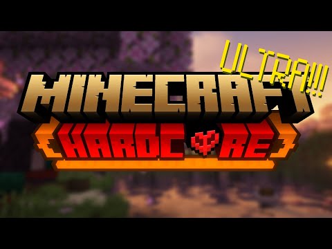 How to get ULTRA Hardcore Mode in Minecraft Bedrock