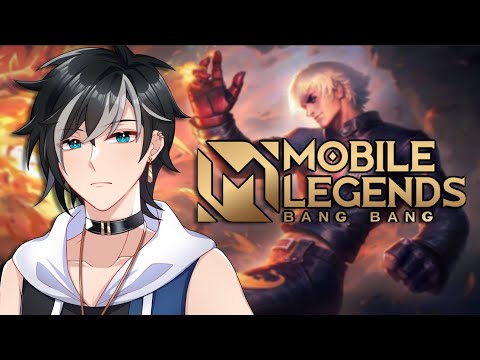 【Mobile Legend】BARU BALIK LANGSUNG PUSH GLORY