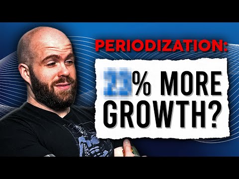 Is Periodization KEY for Maximum Muscle Growth?