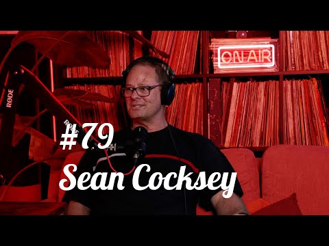 #79 Sean Cocksey