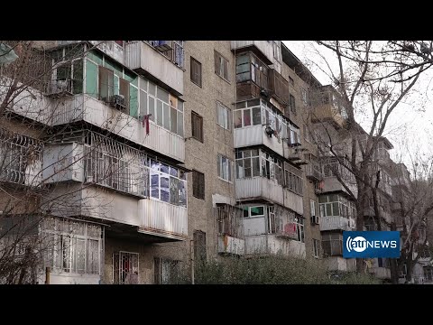 Makroryan residents protest inactive heating center amid winter|شکایت مکروریان‌ها از مرکز گرمی