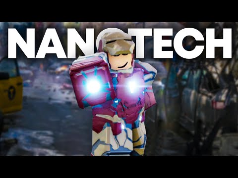 Iron Man Simulator is BACK! The Mark 85 is HERE