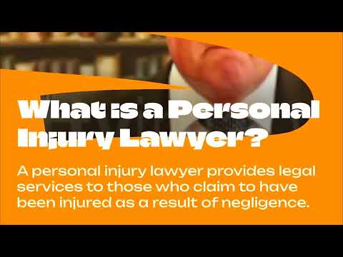 How to Choose the Right Personal Injury Lawyer Your Ultimate Guide  || Personal Injury Lawyer in US