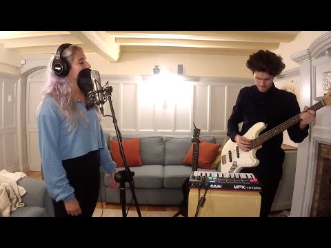 Hey Ya (Live Session) | Alice Jones & Ross McCormick