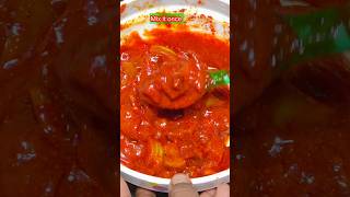 Raw Tomato Avakaya Pickle #viralvideos #shorts #ytshorts