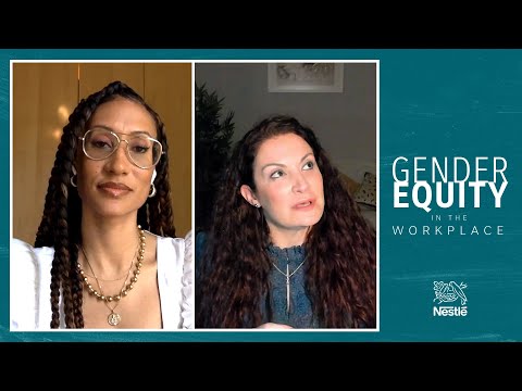 Most Fundamental Ask in Your Career | International Women’s Day | Nestlé