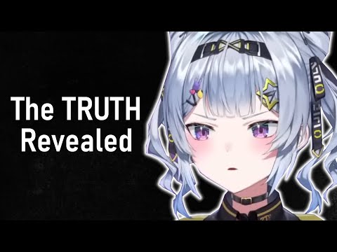 OUTDATED: The REAL reasons why Nijisanji Terminated Zaion LanZa