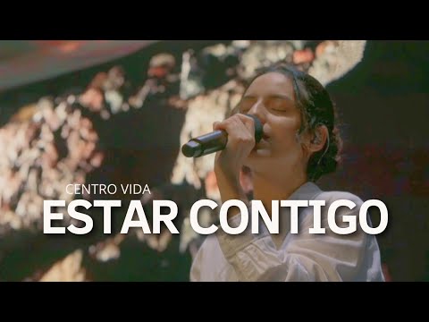 ESTAR CONTIGO | CENTRO VIDA