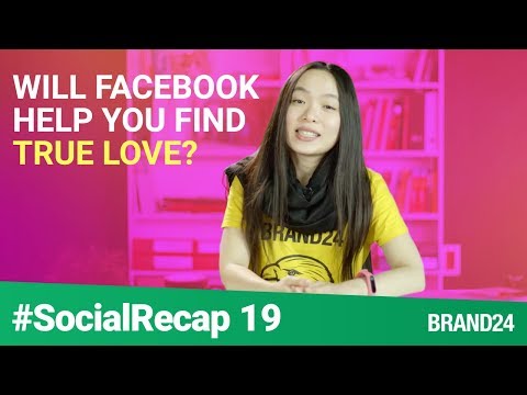 Facebook Launches a New Dating Feature & Other Social Media Updates | #SocialRecap ep. 19