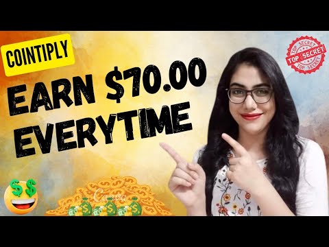 Cointiply How To Earn | Cointiply | How To Withdraw From Cointiply | Cointiply How To Earn | 2024