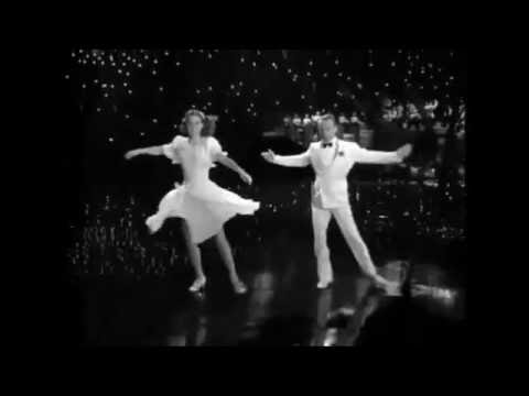 Fred  Astaire e Eleanor Powell - "BEGIN THE BEGUINE"