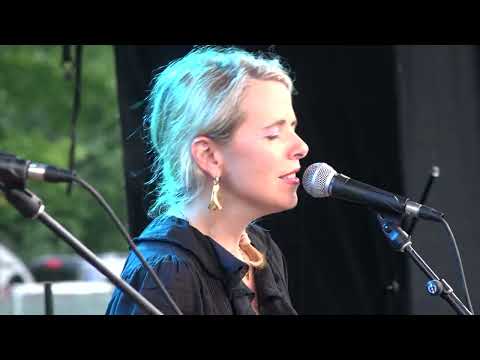 Crooked Still "Come On In My Kitchen" Green Mountain Bluegrass Fest 2024