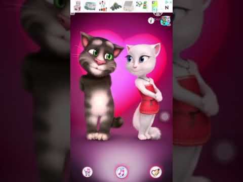 My Talking Tom | Learning Preschool | Letter LV01