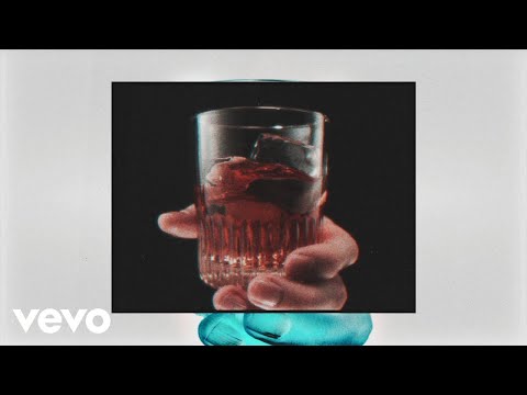 Mitchell Tenpenny - Well Whiskey (Official Visualizer)