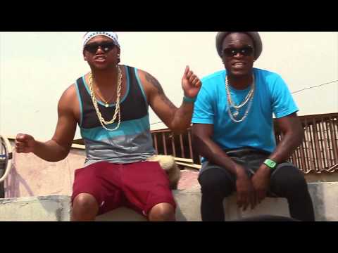 2 SWAGGER - FAZ BUXEXA VIDEO OFICIAL