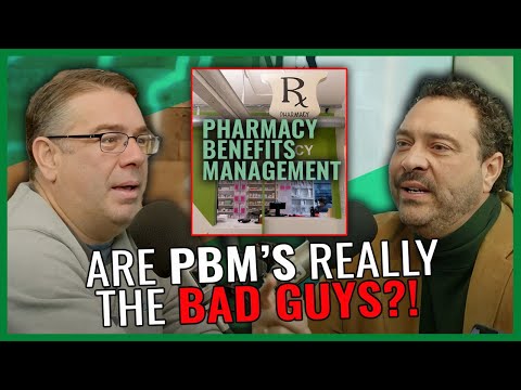 Are PBMs REALLY the Bad Guys?! Maybe You’re Blaming the Wrong Guy (Fiduciary Duty Explained)