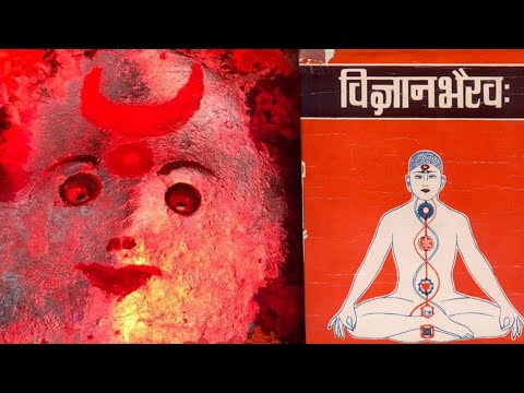 The 5000 year old Tantra Text That Changes Everything