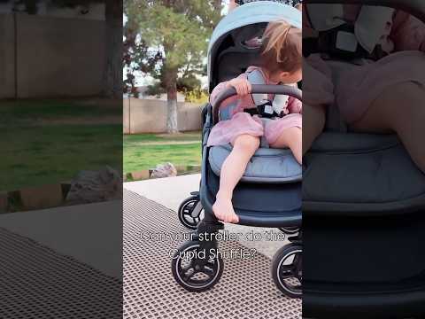 Check out the Graco Premier Modes Stroller! #stroller #graco #baby #parenting