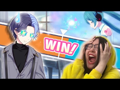 If I Win, I Roll (SHOCKING) | Project Sekai