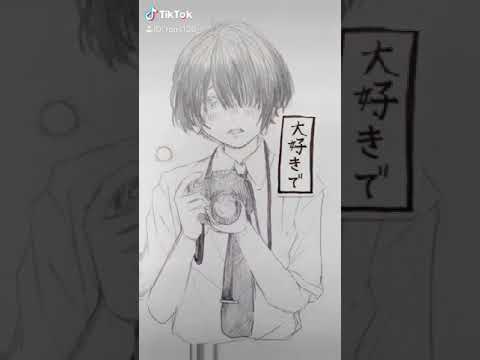 【TikTok】カメラくんとふわふわちゃん【過去動画】 #Shorts