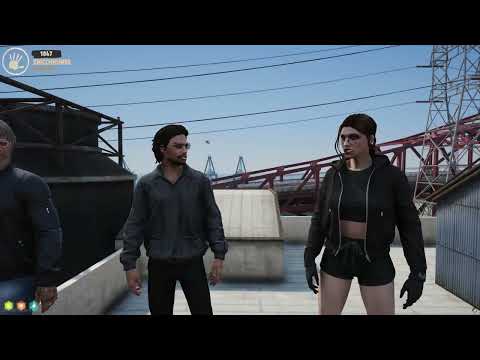 Luciano DiCenzo | NoPixel 4.0 | S04E47 - " Brick by Brick" (11/28/24)