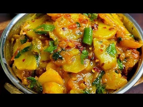 Aloo Ki Katliyan | Chatpati Spicy Aloo Ki Katli | Aloo Ki Katli Recipe ❤️#aalokisabji