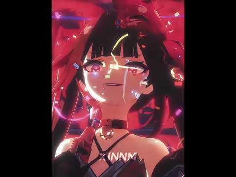 Sparkle 4K Edit | Honkai: Star Rail