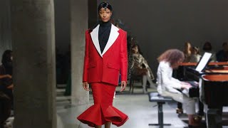 Marni | Spring/Summer 2025 | Milan Fashion Week