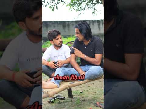 पेट दर्द || Aman Bhati || Mangal Don || Comedy Video