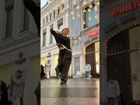 dancing aespa in moscow #kpop #coverdance #aespa #whiplash