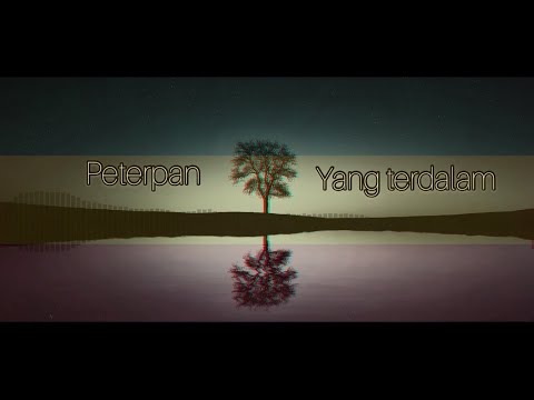 [ Reggae ] Peterpan - Yang Terdalam | Boncek AR cover