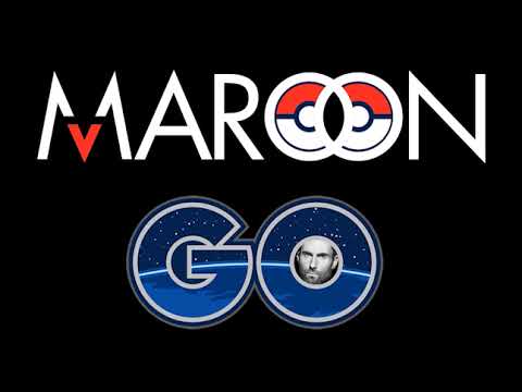 Fire Desire! - Maroon GO