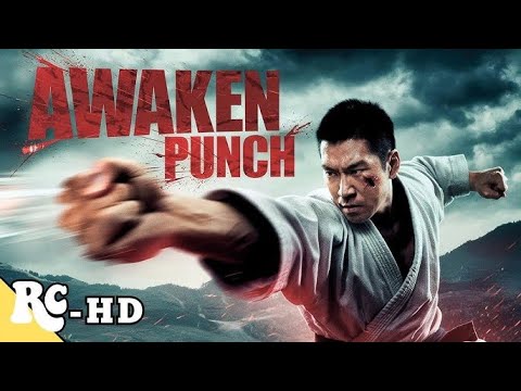 2024 Kung Fu Action Movie: Samurai mocks Kung Fu, only to be knocked out by a lad's single punch.