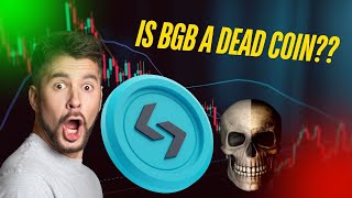 🚨IS BITGET TOKEN (BGB) A DEAD COIN?? PRICE ANALYSIS [GET READY NOW]