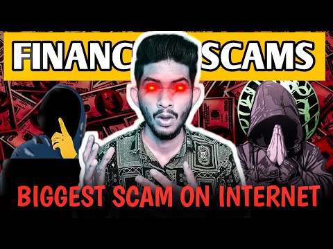 EXPOSING Money TRAP |  Unraveling the Secrets of FINANCIAL SCAMS! 🔍|| Abhishek Rajput Finance