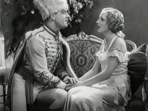 "His Royal Highness" Trailer (1932)