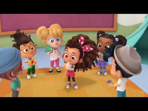 Disney Channel US - Kindergarten: The Musical - New Episode - Promo (December 2024)