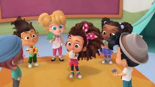 Disney Channel US - Kindergarten: The Musical - New Episode - Promo (December 2024)