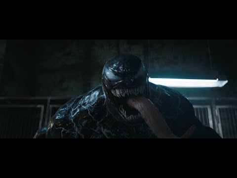 Venom: The Last Dance - Official® Trailer [4K UHD]