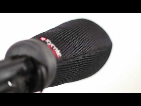 Rycote Super Softie Windshield