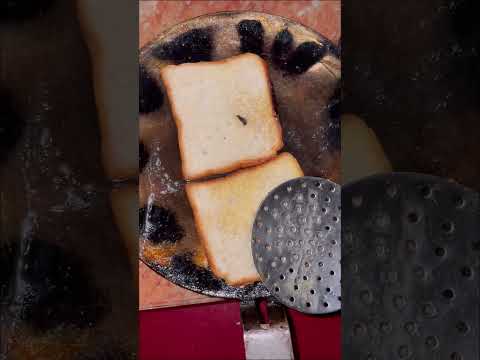 Butter Tost..😋 #trending #youtubeshorts #shorts #viral