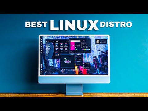 The Ultimate Guide to the Choose Linux Distros for 2024 | It's not Ubuntu or Fedora!