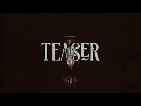 [TEASER] - Das Trevas à Luz - Projeto Sola