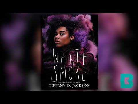 Battle of the Books 2022: White Smoke