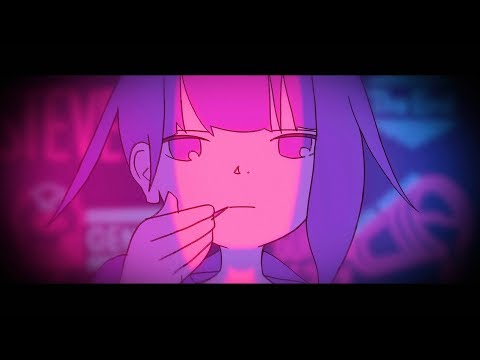 アスター  / はるまきごはん feat.初音ミク アニメMV - Aster