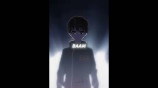 He realized ☠ | Tower of god edit #anime #animeedit #towerofgod #towerofgodedit #baam